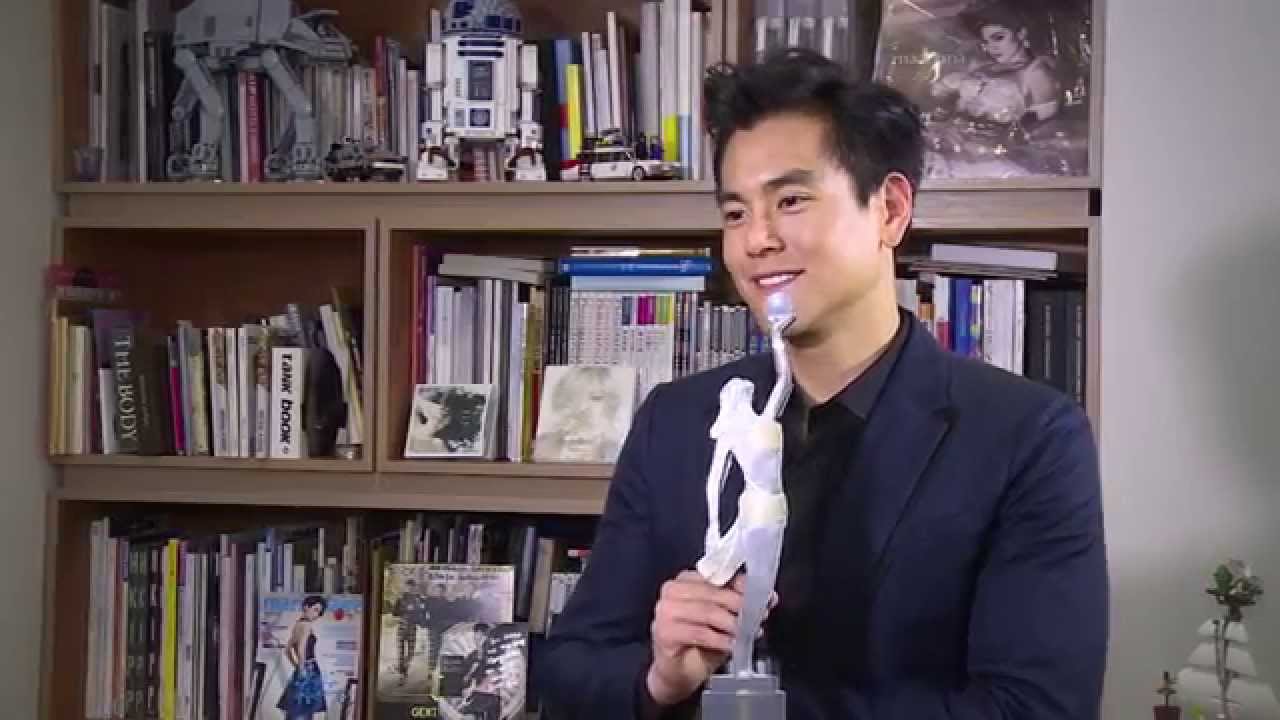 「第34屆香港電影金像獎」最佳男主角候選人 - 彭于晏