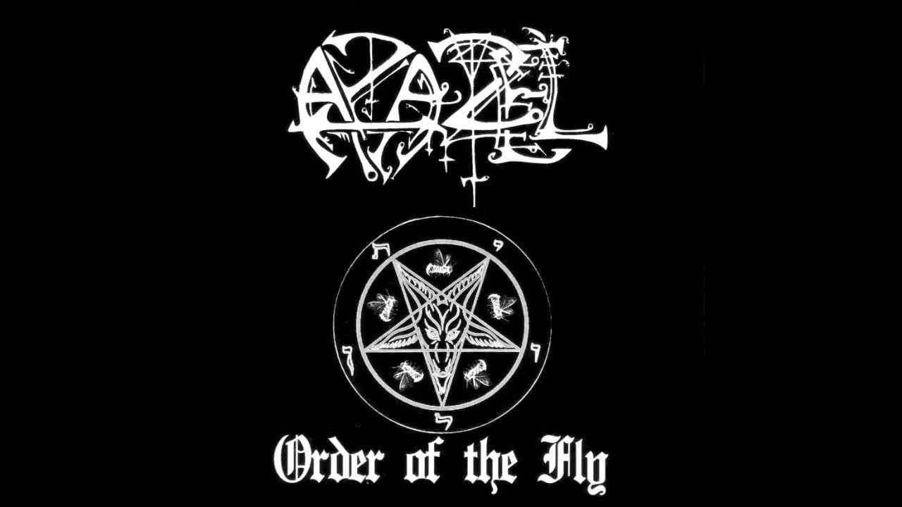Kult ov Azazel - Order of the Fly