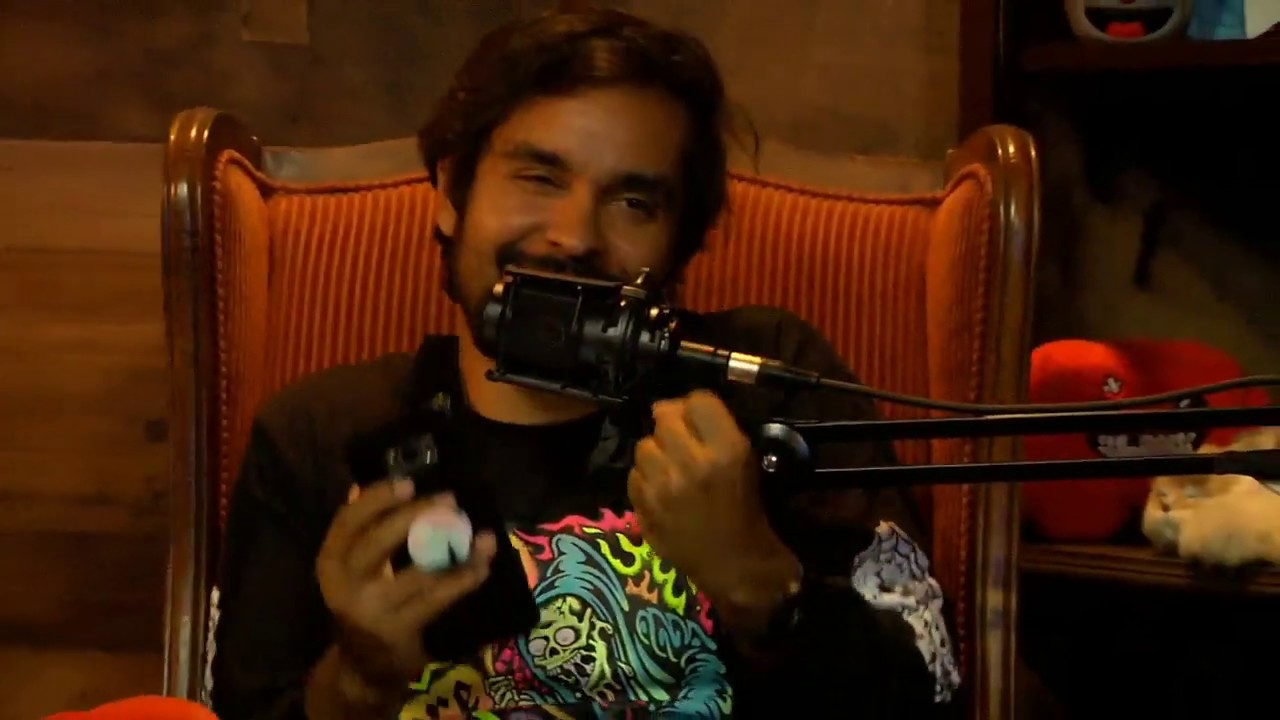 Mega64 Podcast 537 Aftershow