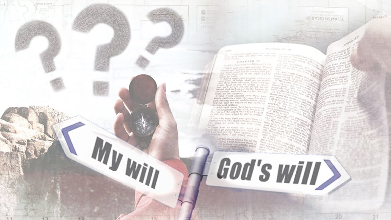 Finding the Unique Plan of God For Your Life | Carter Conlon