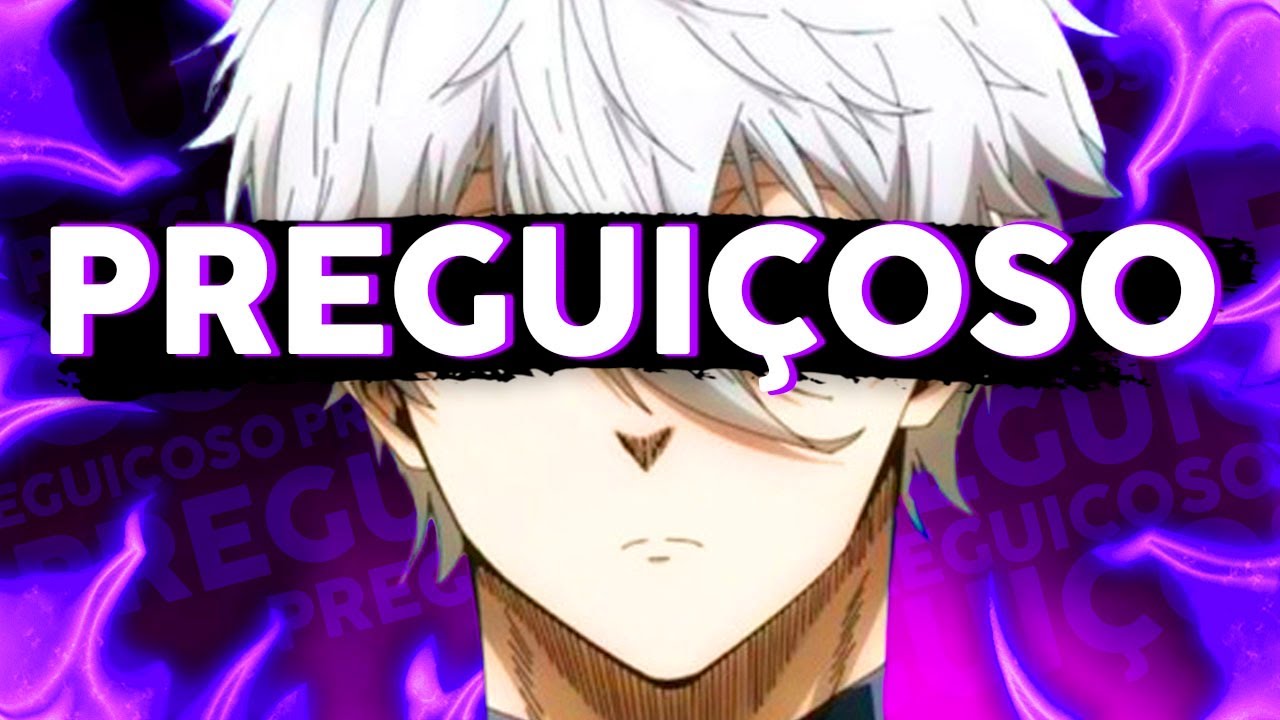 BLUE LOCK: EPIS&Oacute;DIO NAGI &Eacute; CHATO! ⚽