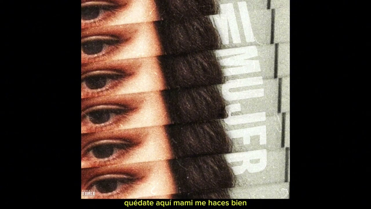 4FlushLuv - MI MUJER