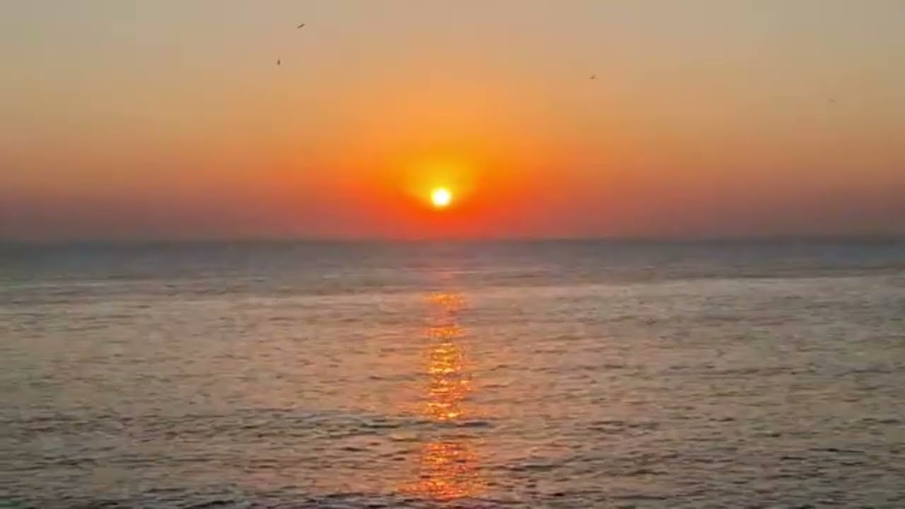 Rasarit Magic la Cazino Constanta | Moment de Neuitat