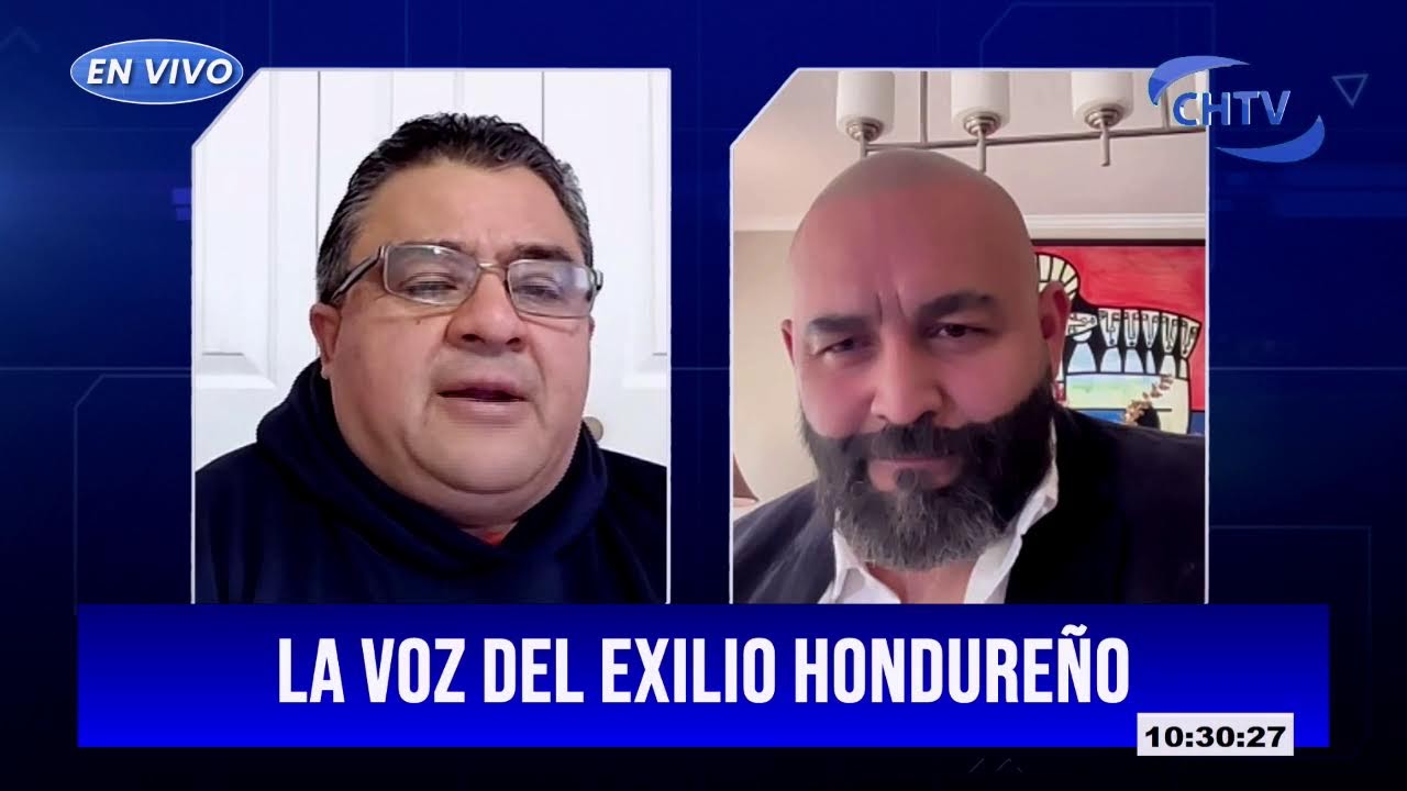 Chtv Honduras