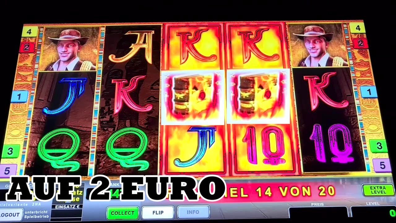 Book of Ra Fixed🔥 Forscher Freispiele auf 2€🔥 mit Verlängerung🔥 Novoline Spielothek Geht ab 
