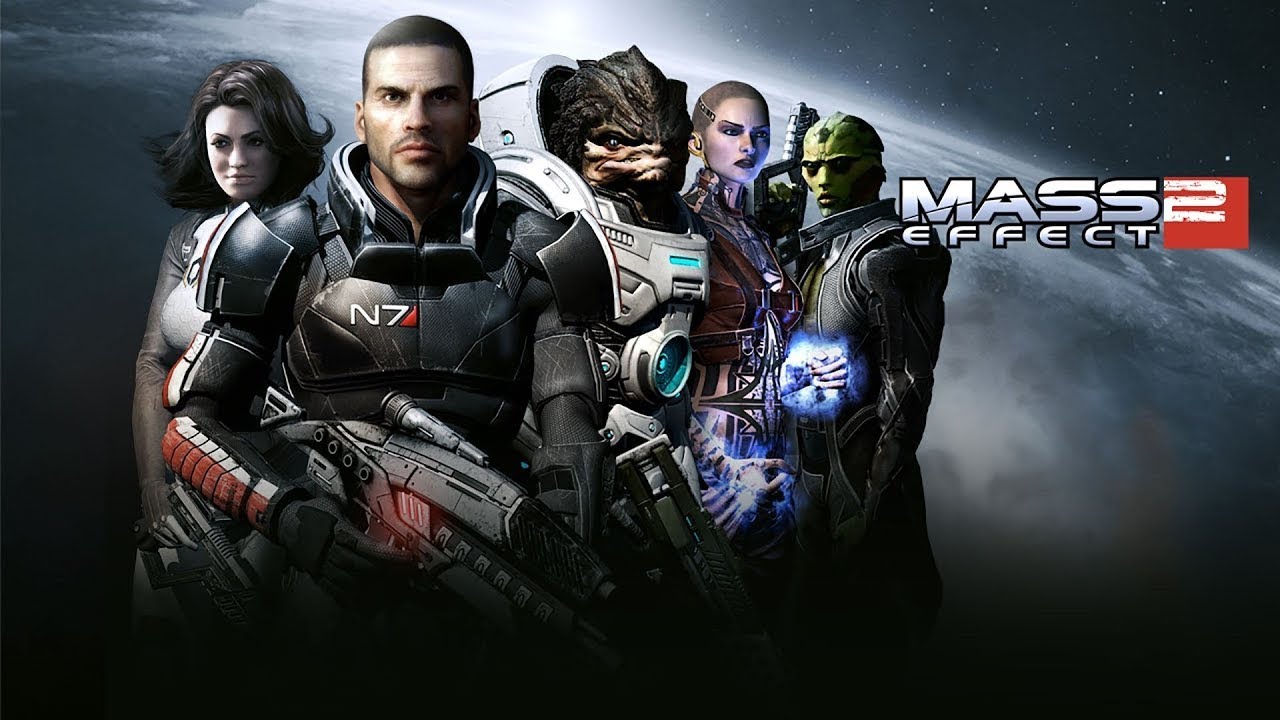 Mass effect 2| completando al 100% |capítulo : 35 | Mass effect Triology| Edition .