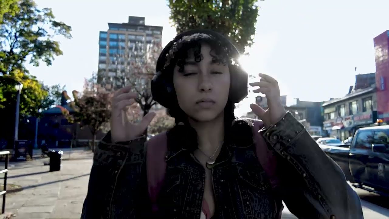 We're Walking Here 2024: Theatre Arts Production Company School (TAPCO) - (Honorable Mention)