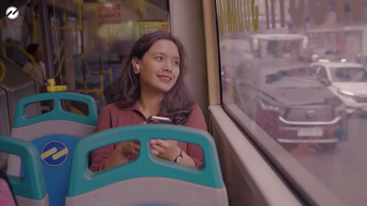 Tahun 2025 menjadi perjalanan penuh makna bagi Transjakarta.