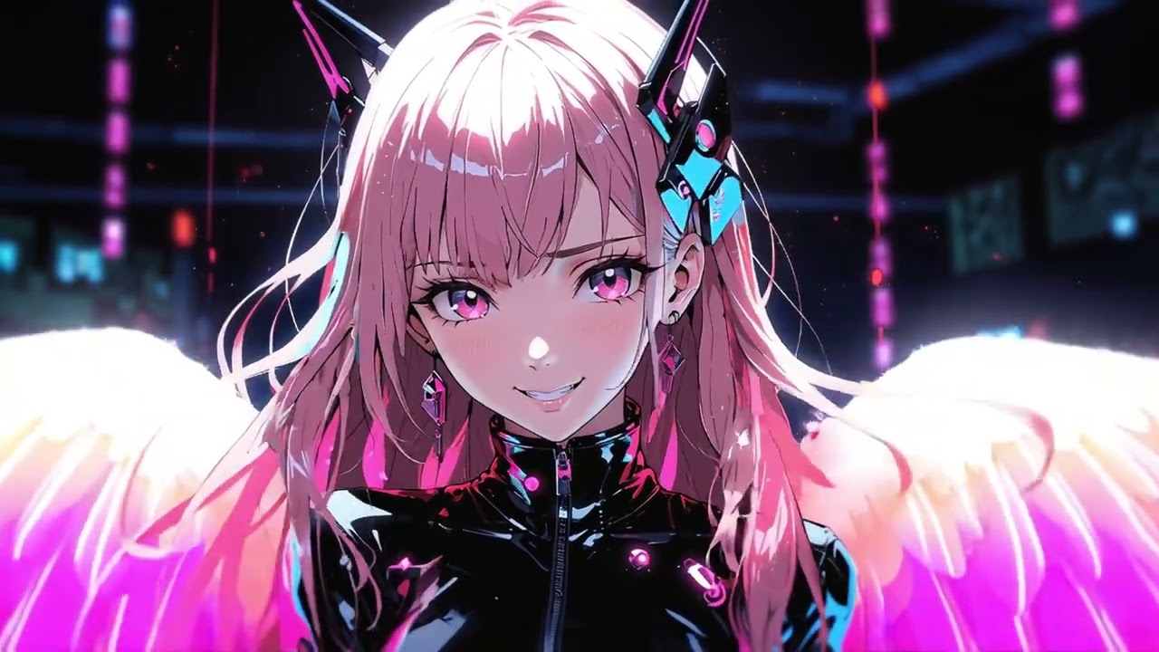 Sped up songs that keep you awake ⚡  Sped up audios for Gaming & Car Music