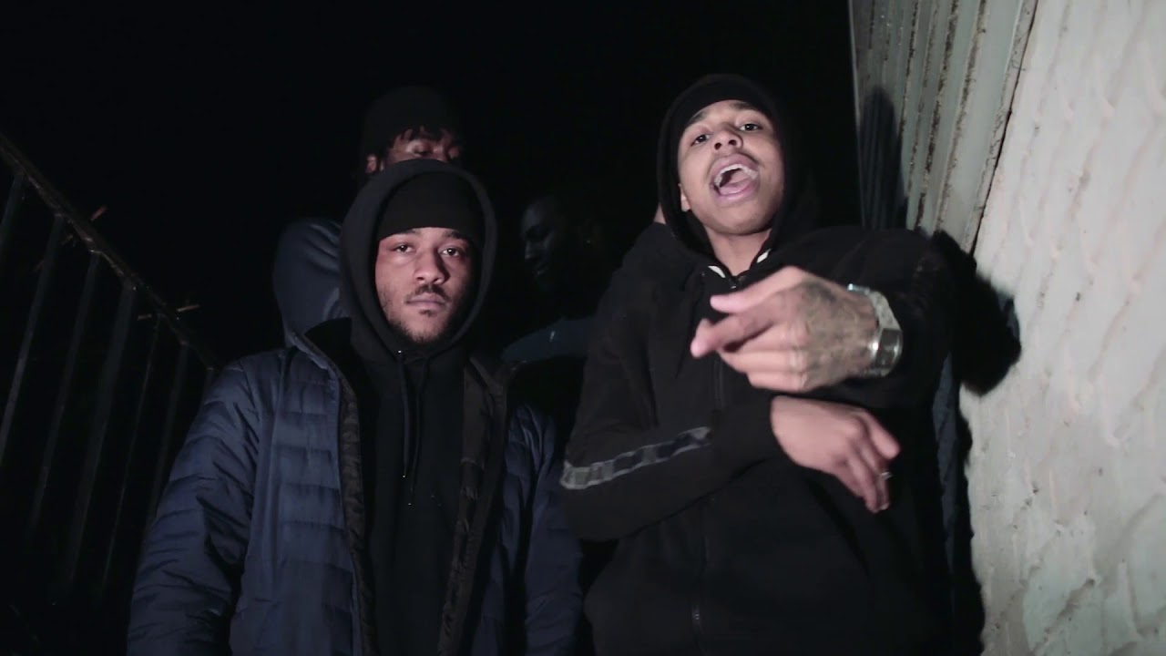 TrenchbabyRich x ysb cell x GH Reem x Set Up (OFFICIAL VIDEO)