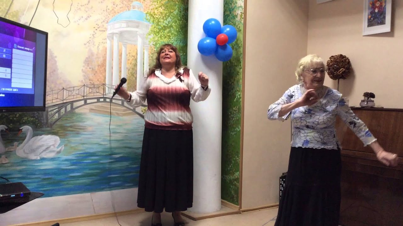 Ай, ручеечек, ручеек!