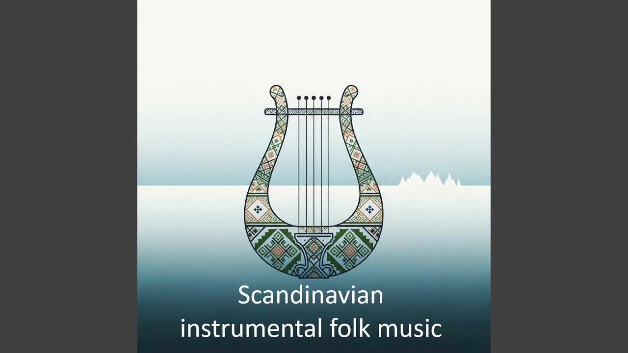 Scandinavian Landscape