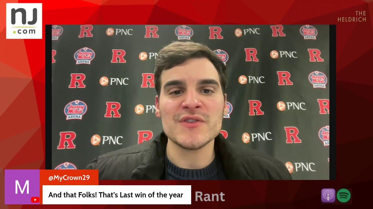 Rutgers beats Delaware State ahead of Big Ten restart: Live reaction
