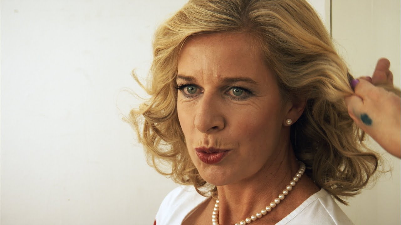 Katie Hopkins - the Queen of Tweets | Angela Scanlon's Close Encounters | RTÉ 2