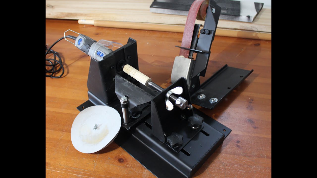 Metal working: Making 