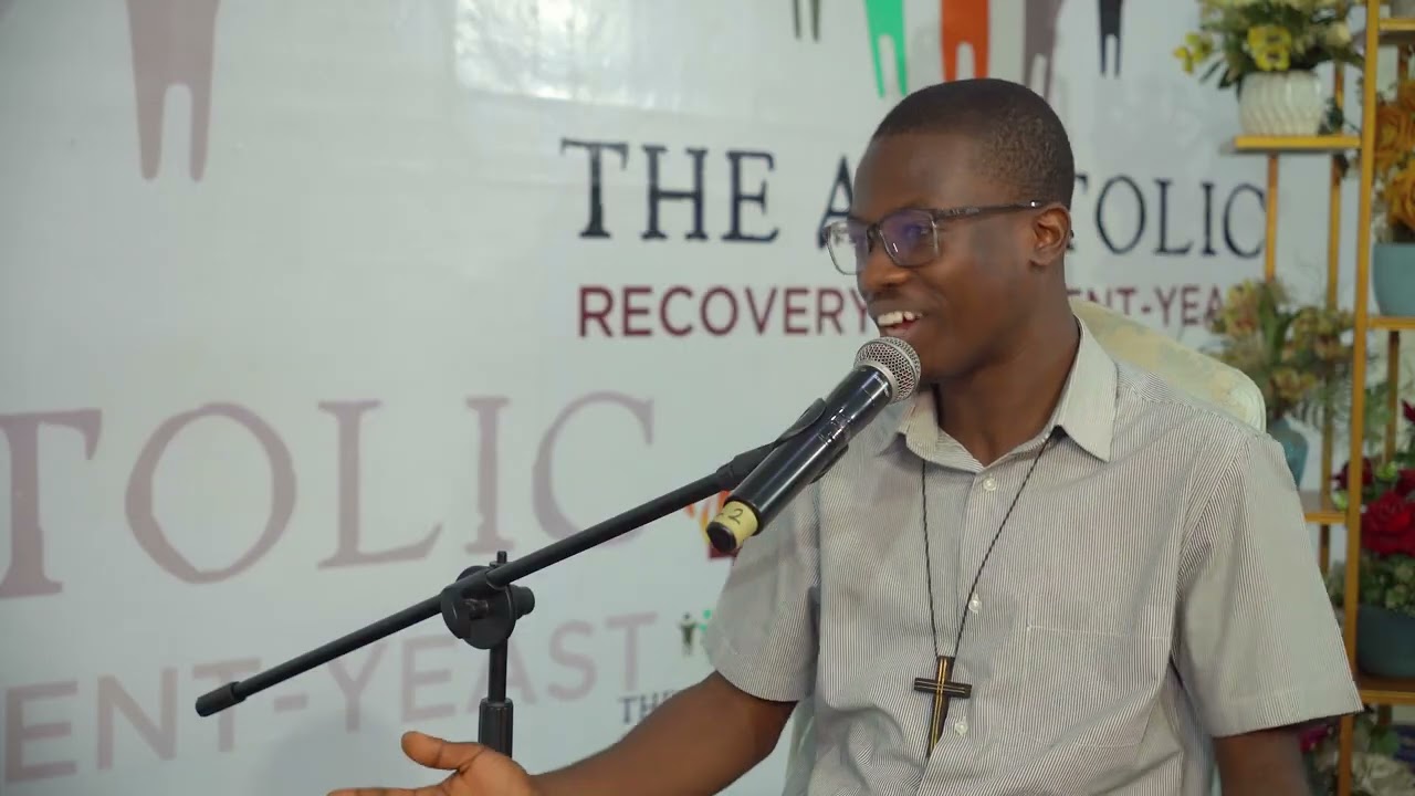 Most Churches Will Become Empty If This Happens... | Rev. Alex Kwame | EPISODE 14