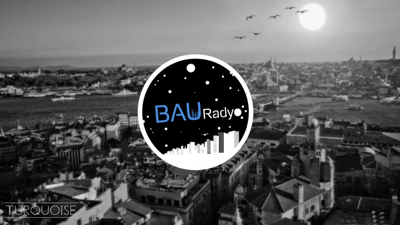 Turquoise - BAURADYO Yayını #4