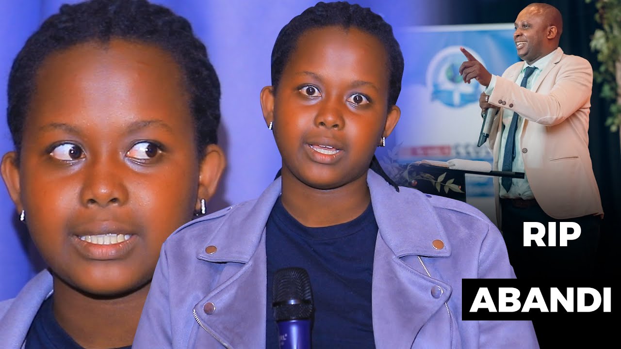 UBUHANUZI BUTEYE UBWOBA😭Ka Kana k'imyaka 14😲 Undi mu Pasteur Agiye Gupfa/ Umugani w'Umwami🔥 MUSENGE