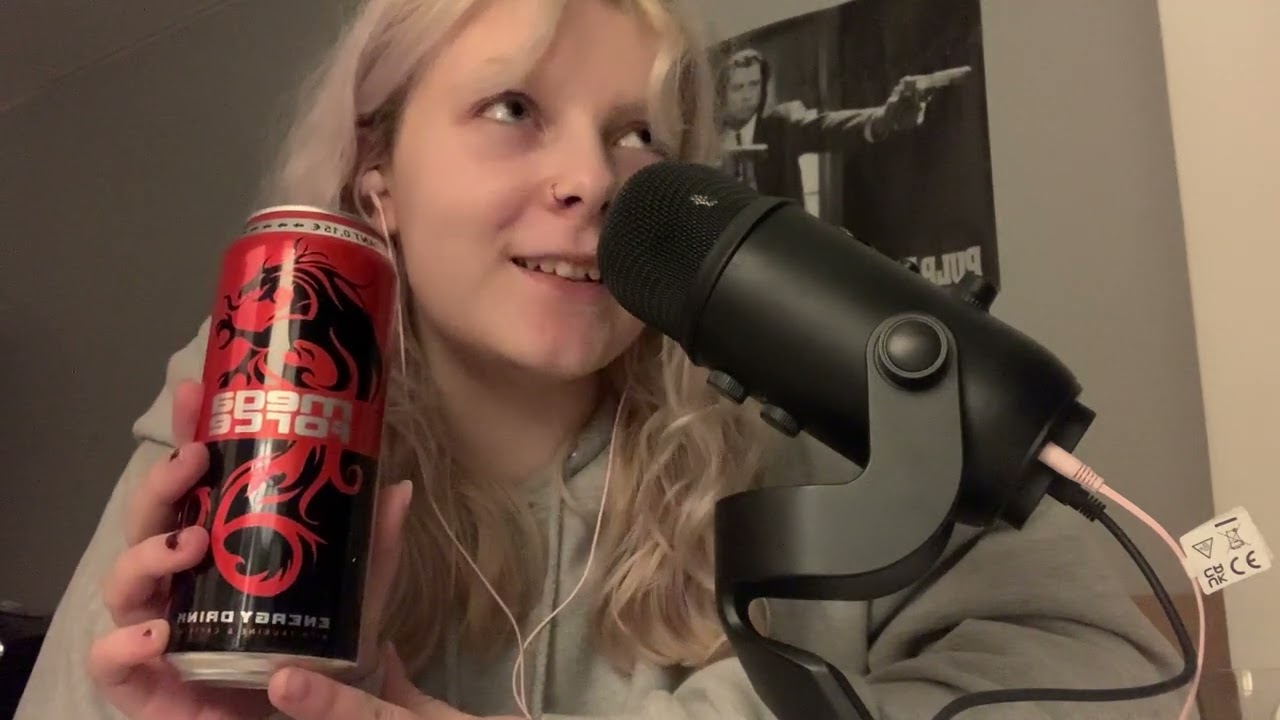 ASMR SUOMI muistolaatikon koluamista