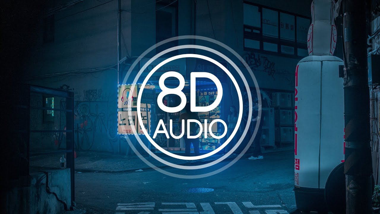 Coldplay - Yellow [8D AUDIO]