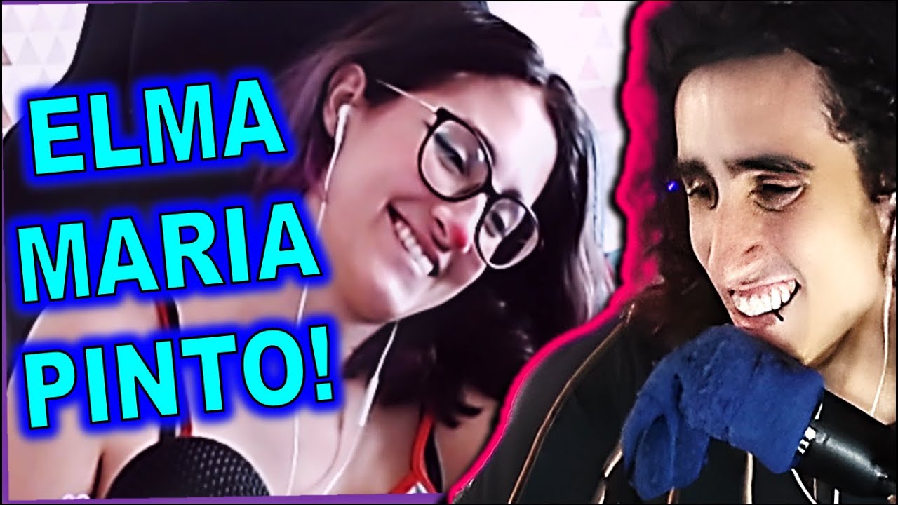 FELPS REAGIU À CAROL CAINDO NO BAIT!!!