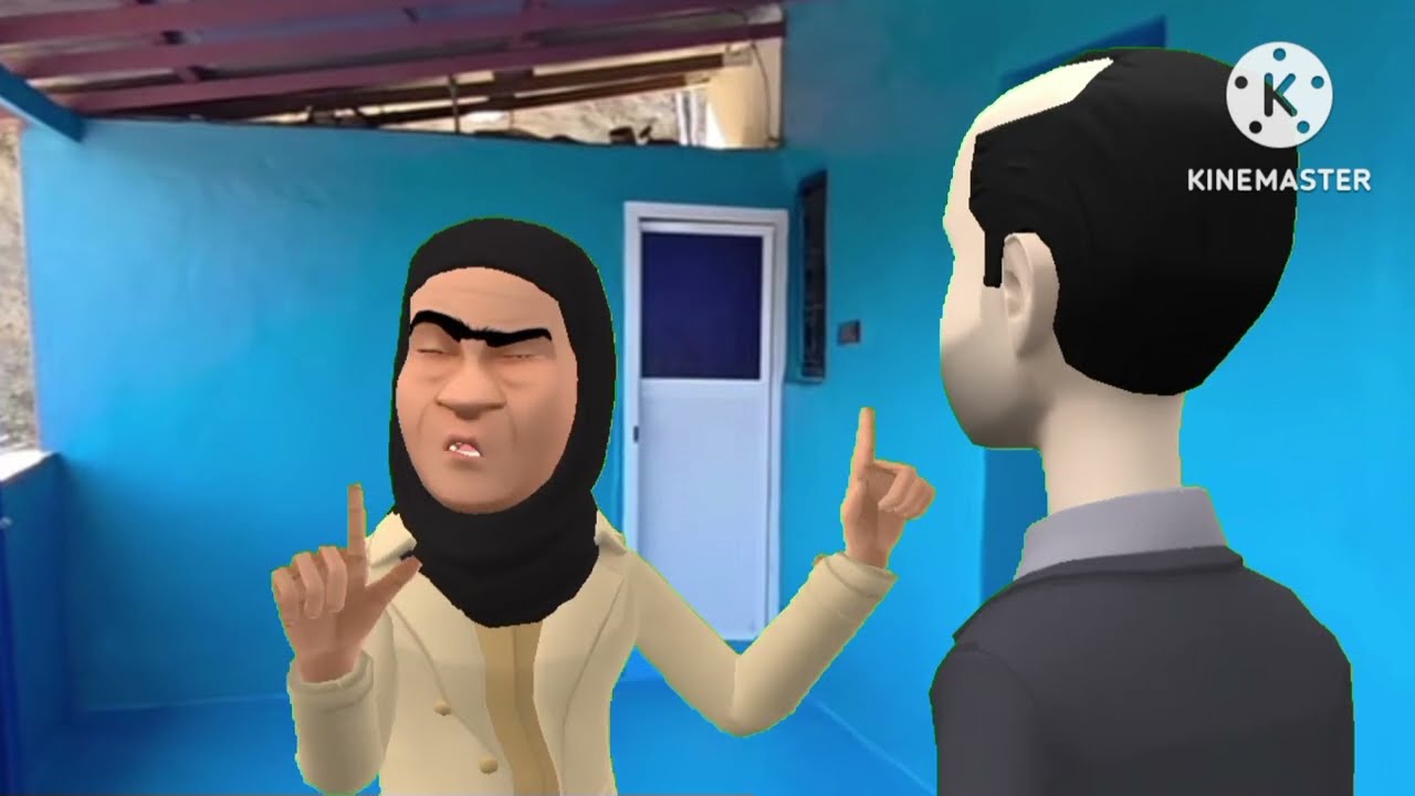 زينب حيحة على سفيان ولدها وقالت له غير بنت مبارك اللي ما تقرب الهاش🤔