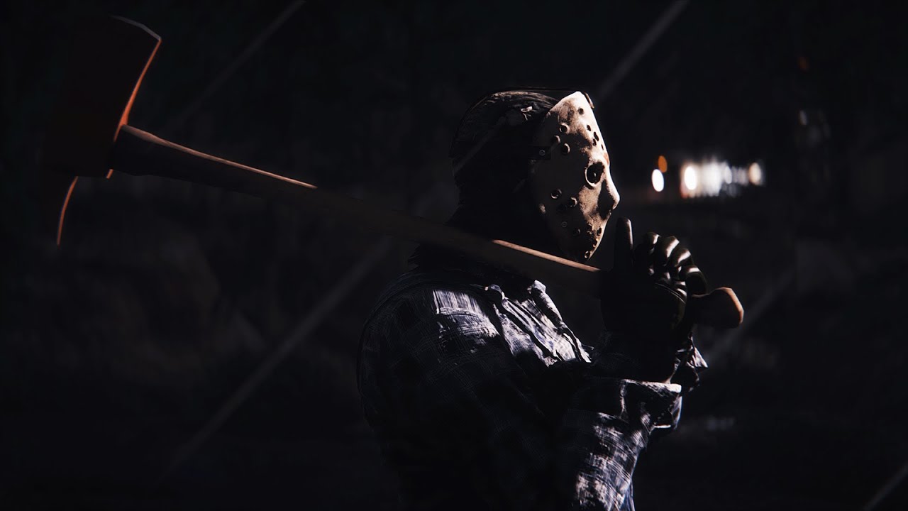 PMA-RP | Halloween 2024 — GTA V Cinematic