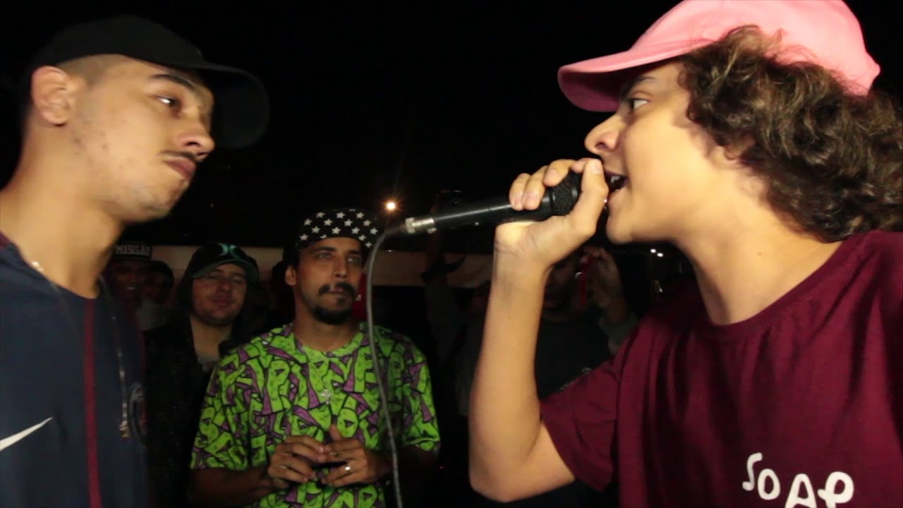 Leozin x Kauan | GRANDE FINAL | 59ª Batalha da Aldeia | Barueri | SP