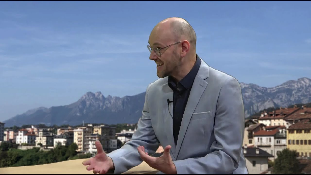 Dolomiti Turismo - Lorenzo Baldanello