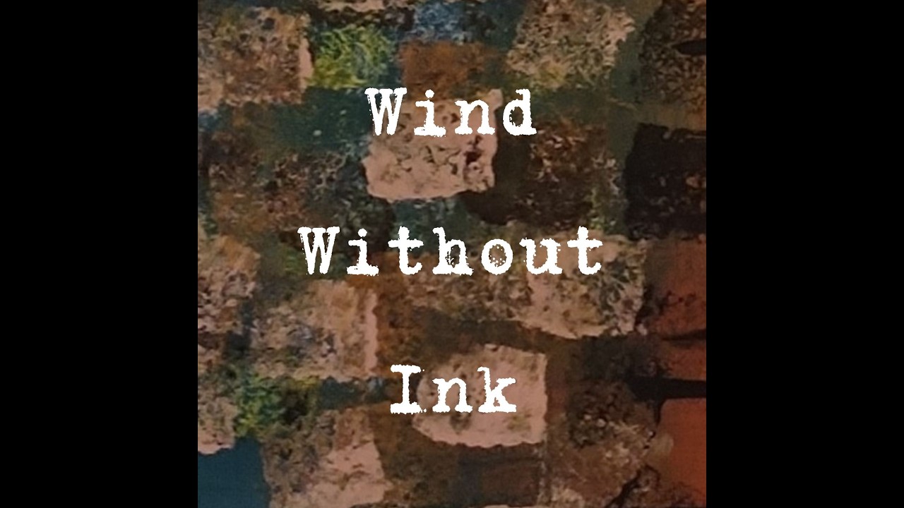 Serge Rogalski Trio - Wind Without Ink | Live jazz trio – studio session