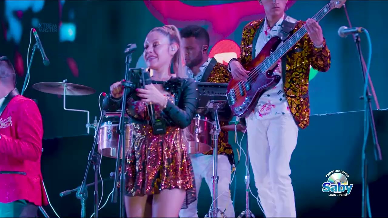 Idolos del Norte Concierto Completo en vivo Primicias 2024 |Chelita Music