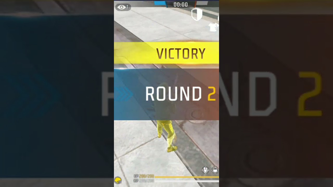 HOW TO PLAY FREE FIRE IN PC | OP HEAD SHOUT | #manishbhai #freefire #white444 #opheadshorts