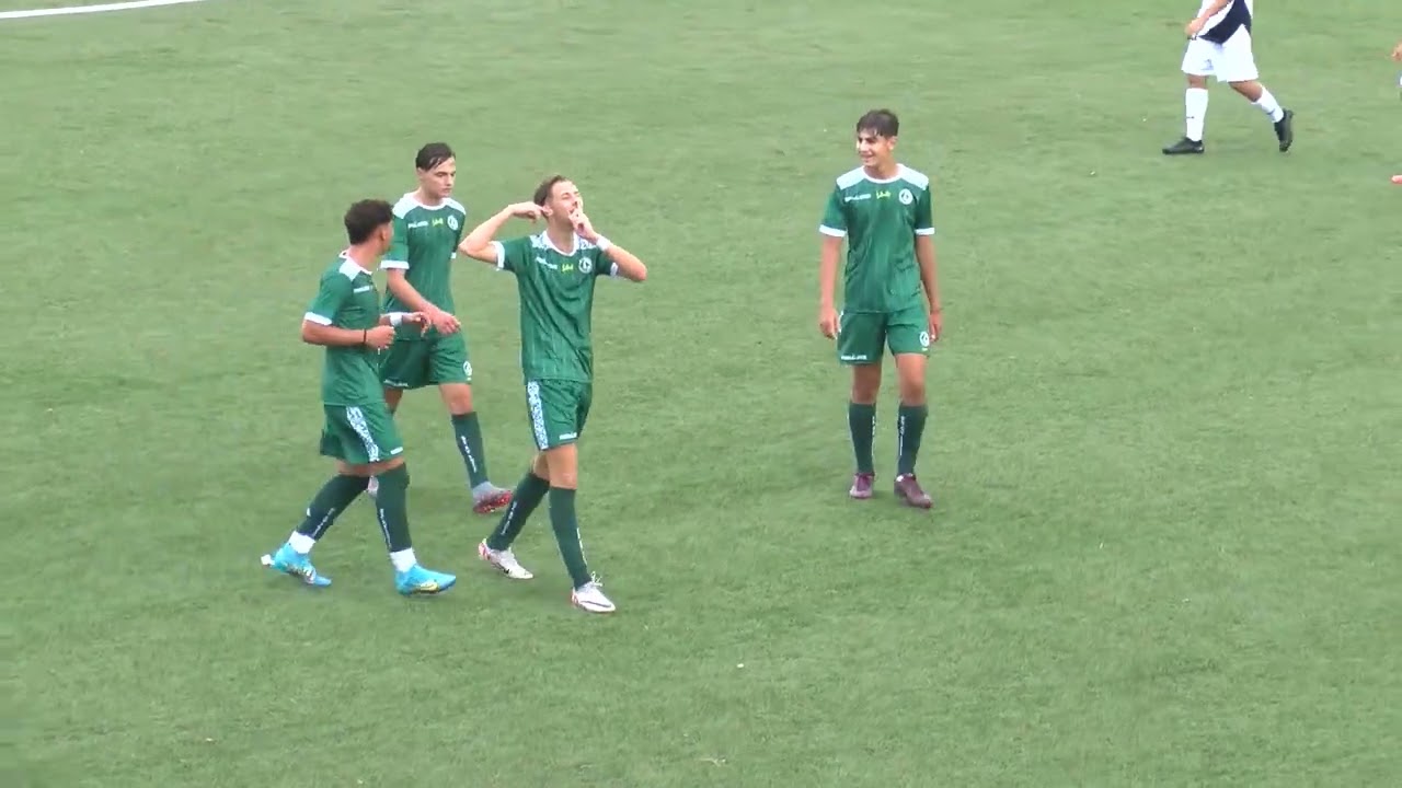 Avellino- Giugliano 5-0 | Youth Under 17 | 24.9.23