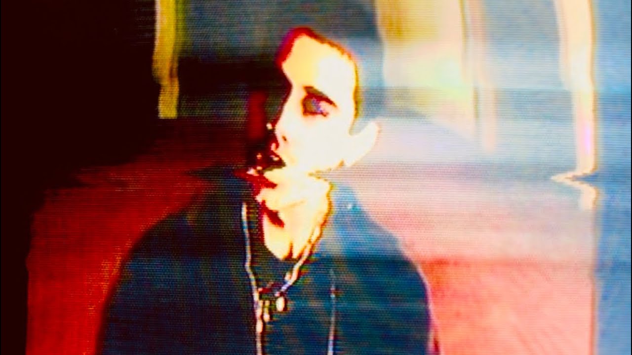 Sodistilled - seemyeyes (Official music video)