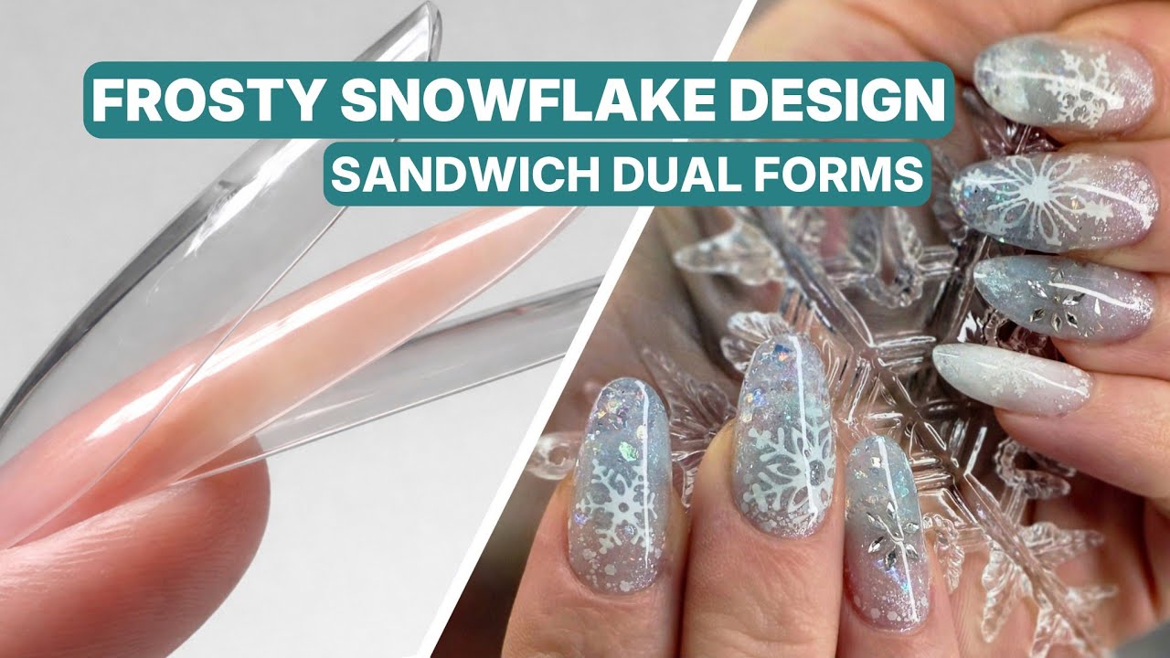 Sandwich Dual Forms CORRECTED | Fixing My Mistakes (Part 2)