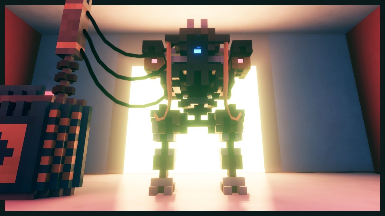 Weaponized Robots Have Invaded Teardown - Teardown Part 2 Update