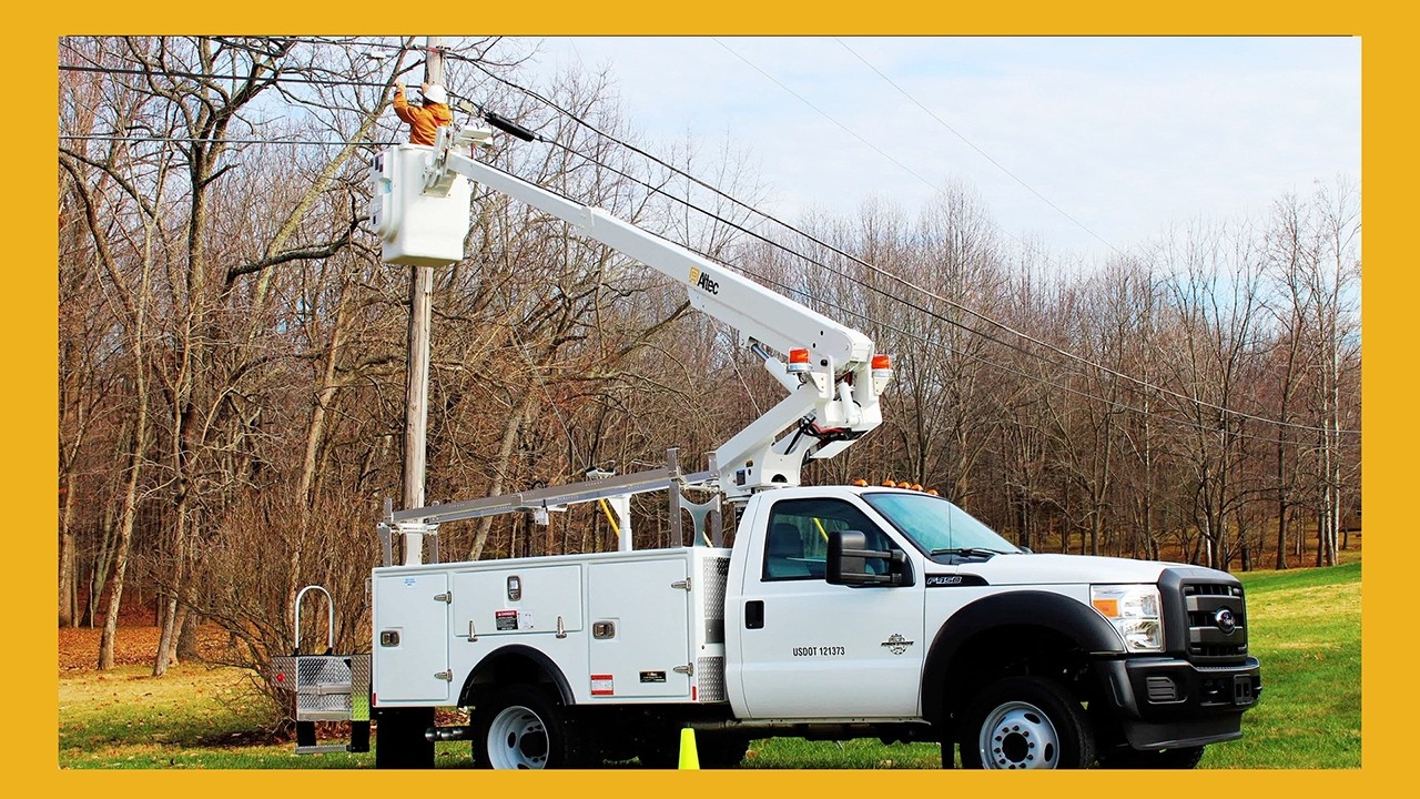Telecommunications Equipment | Altec