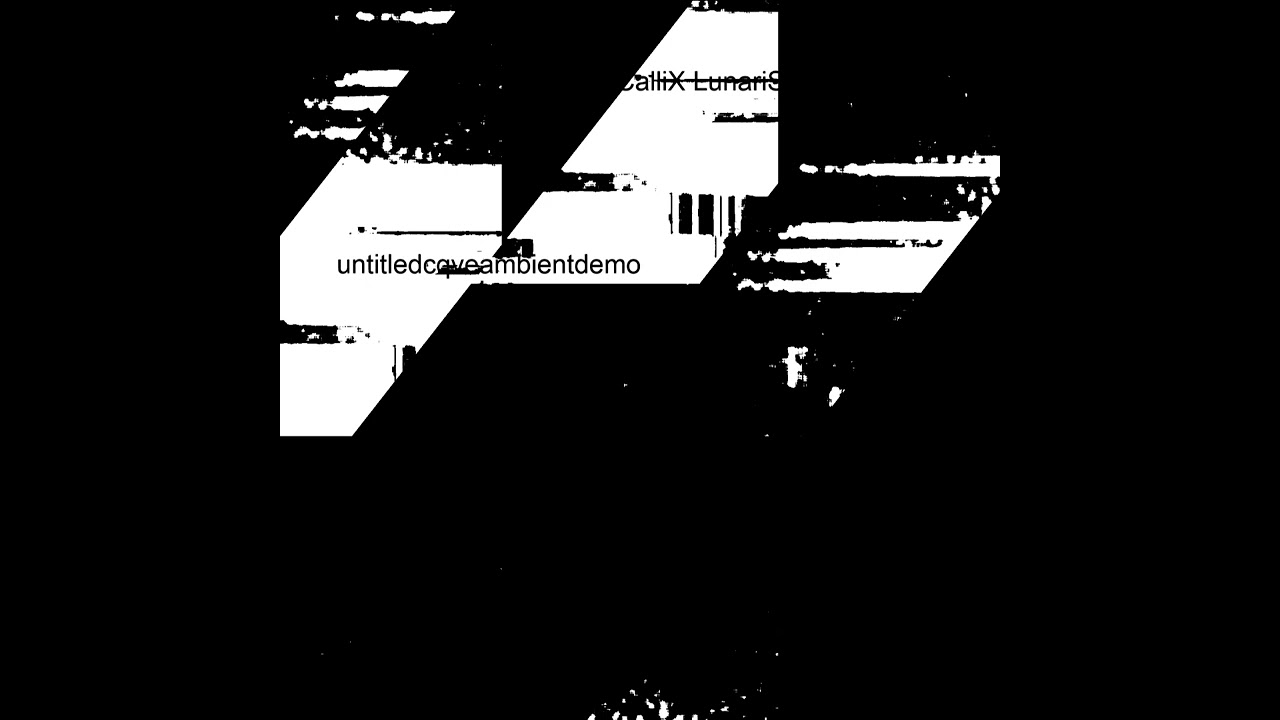 untitledcqveambientdemo