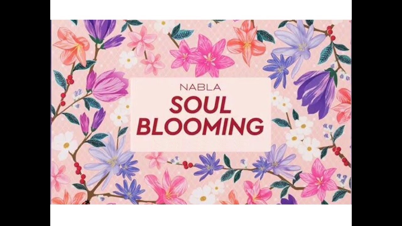 Nabla Cosmetics 