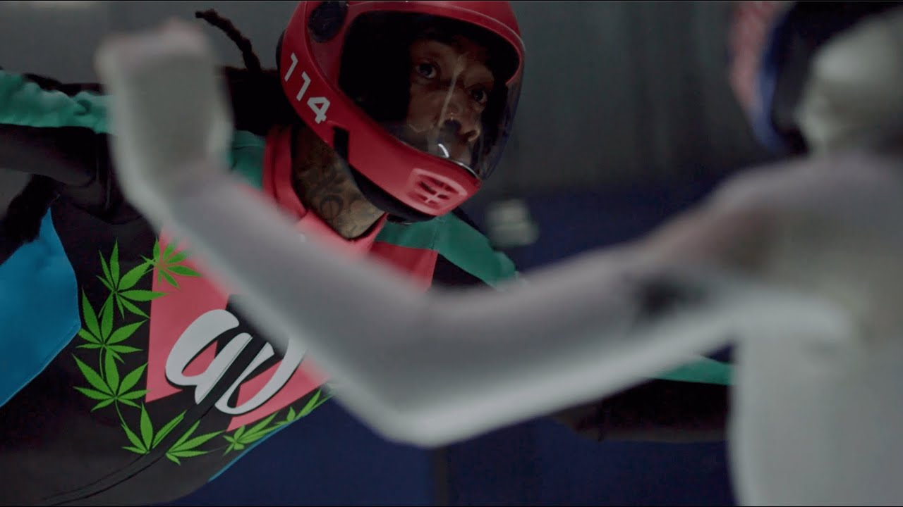 Wiz Khalifa - Behind The Cam | Try New Things (Episode 1)