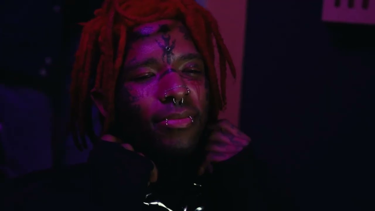 XO Murkie - Aint that hard (Official video)