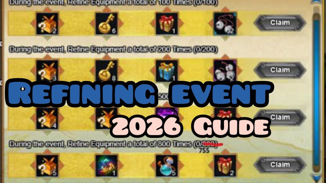 Naruto Online | Refining Rebate | F2P player watch this ⁉️