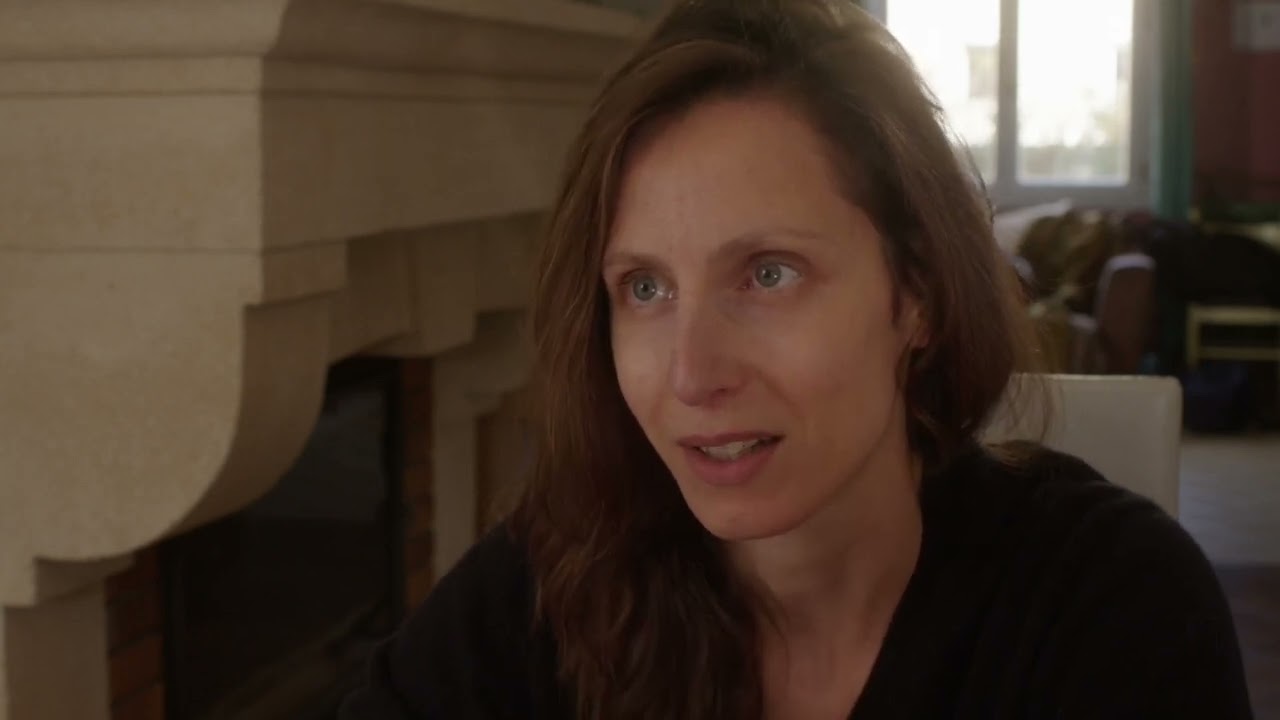 Bande démo Elodie Leconte