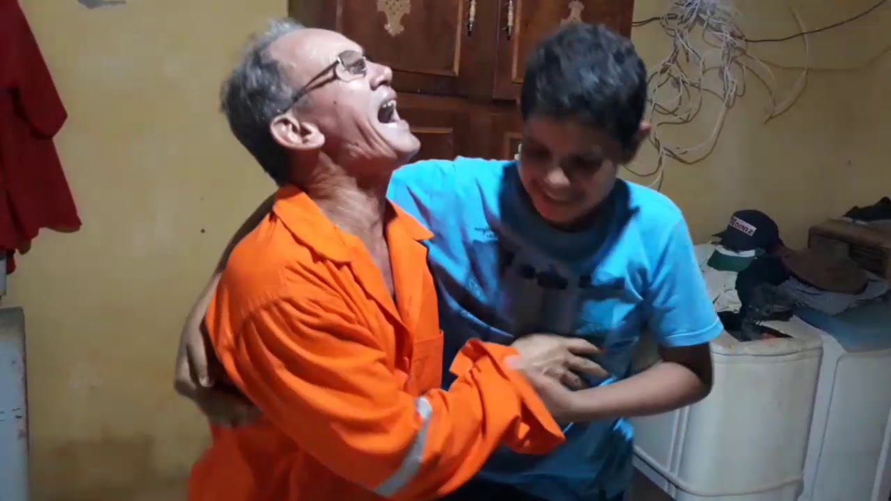 seu mané engana cachrrao do brega