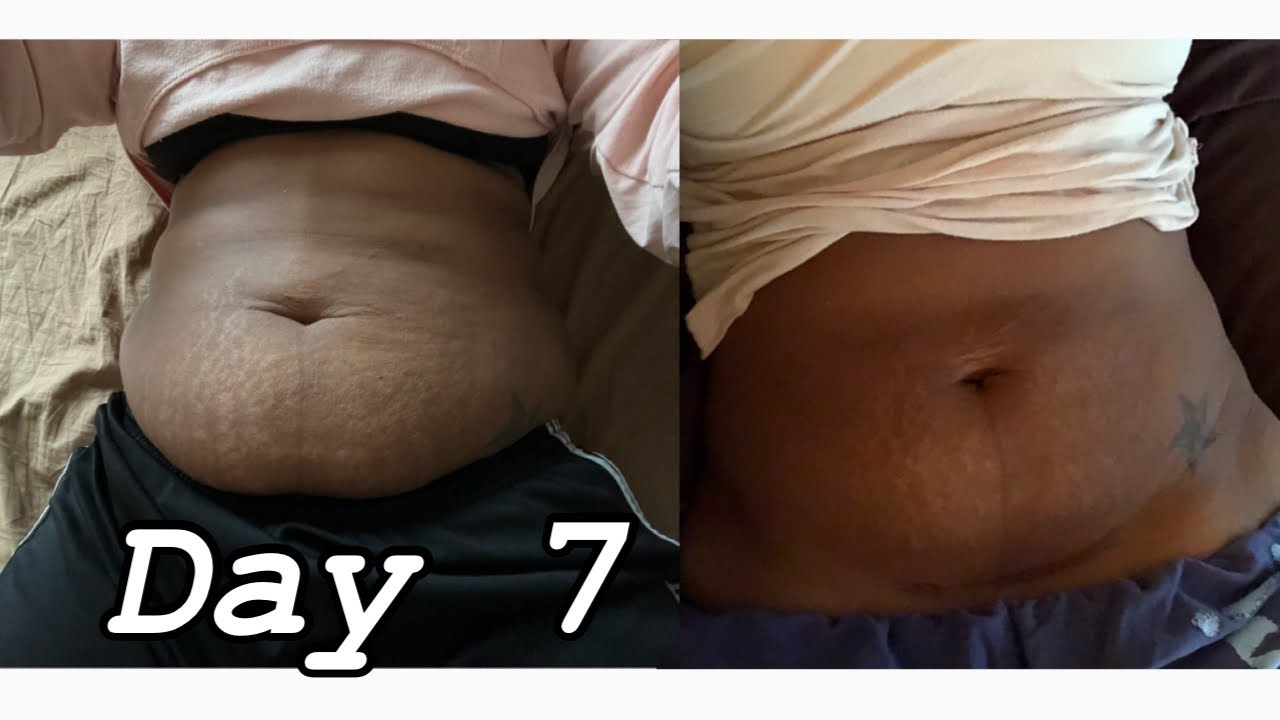 I tried a 7 day WATER FAST with FAST RESULTS I made it!