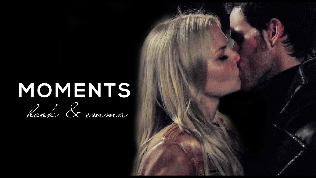moments | hook & emma