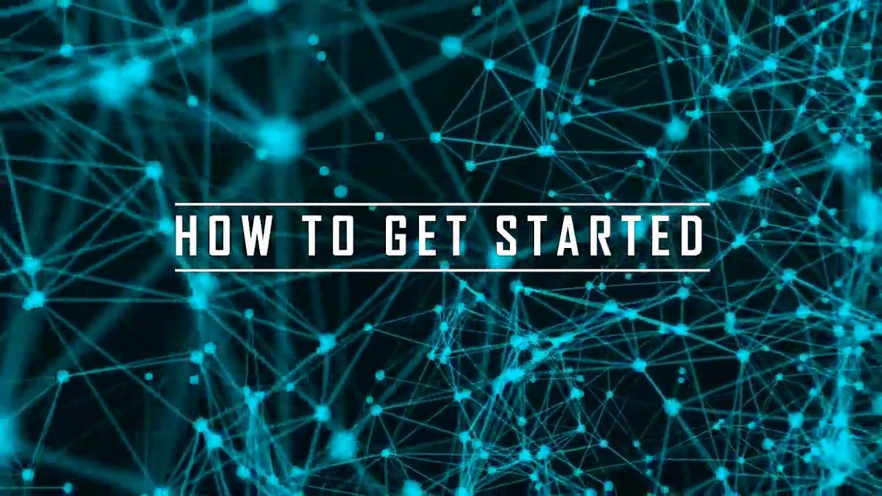 Cloud Token - How to register