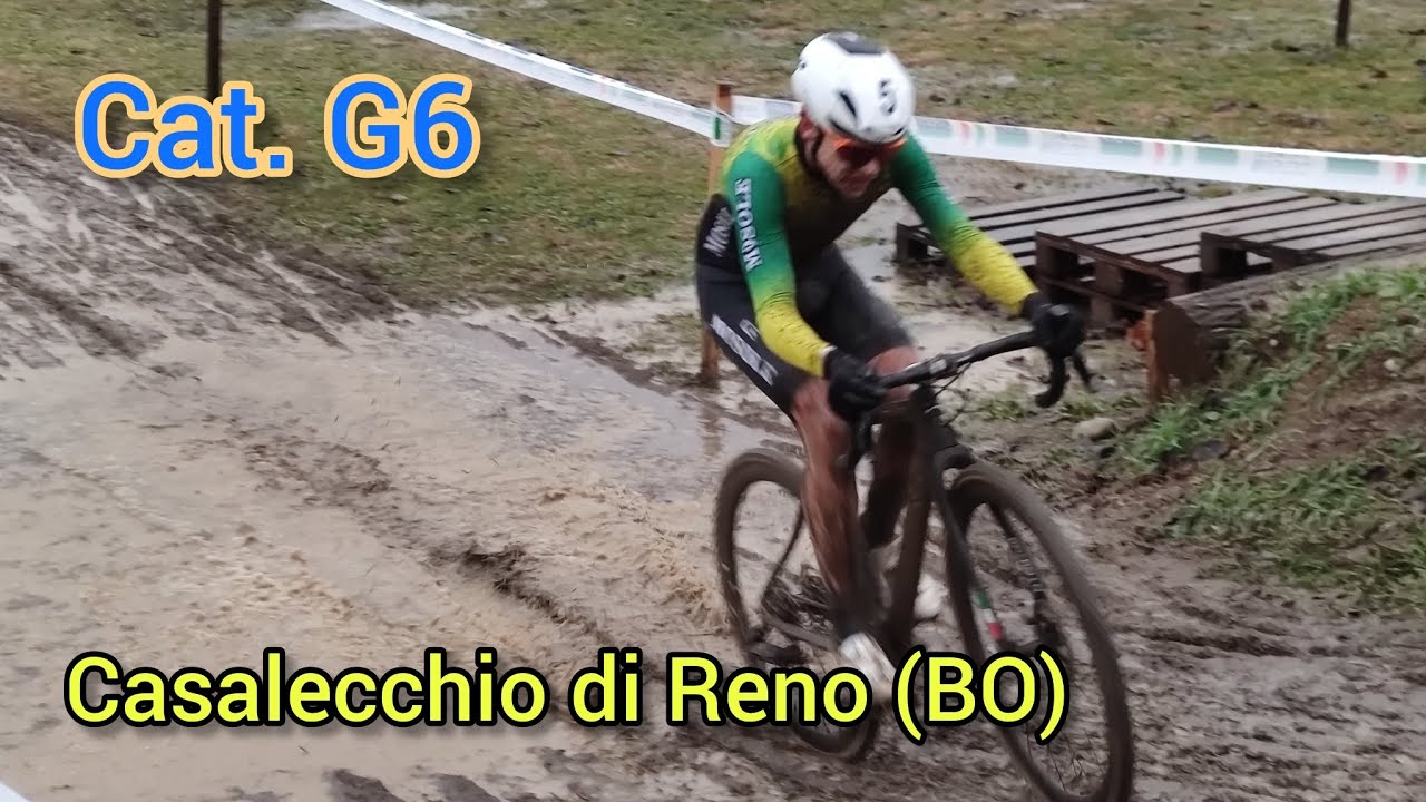 Casalecchio di Reno (BO). Cat. G6 @NellySperanza #divertente #sports #gara