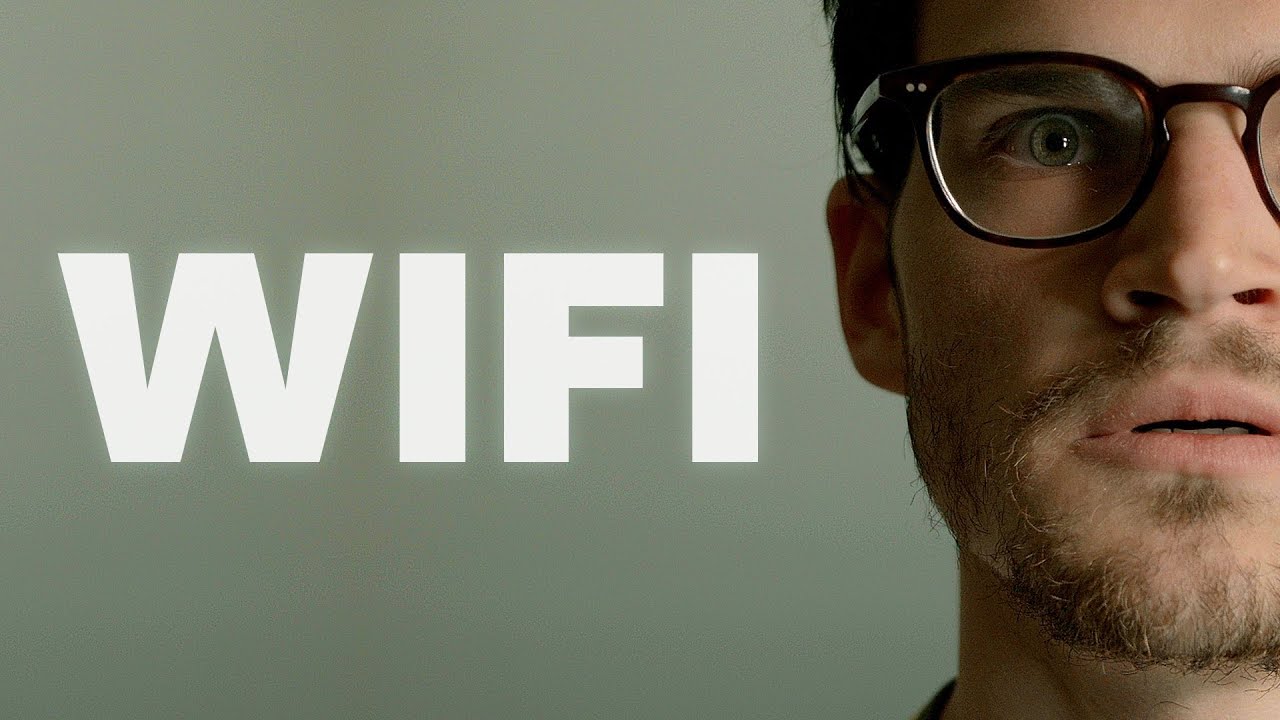 JULIAN SMITH - WiFi