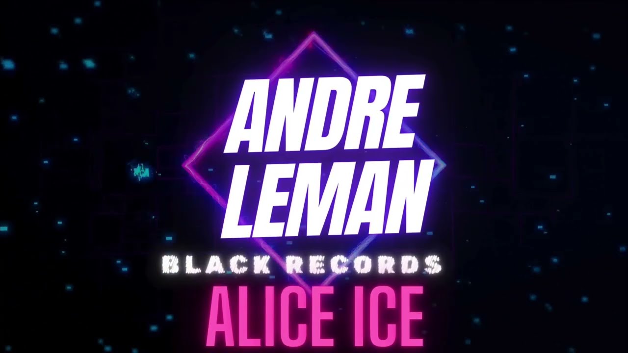 Andre Leman ft. Alice ICE - The light in you